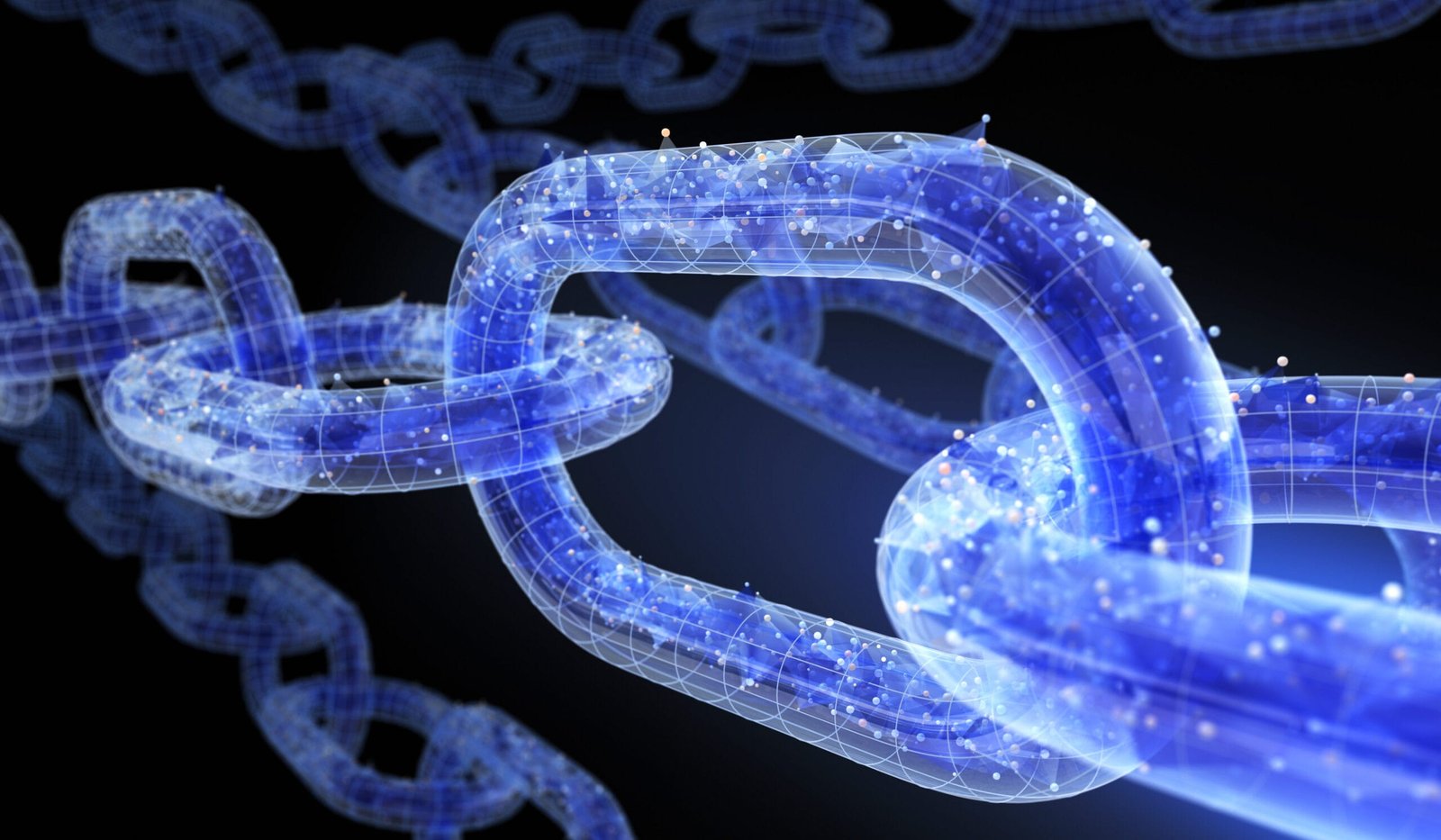Blockchain e Ativos Digitais: O Futuro do Mercado Financeiro