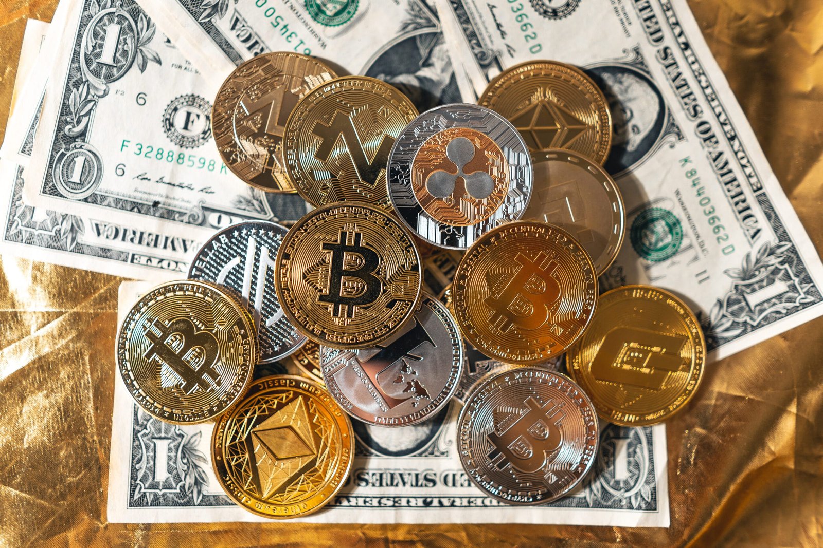 5 Dicas Essenciais para Iniciantes em Criptomoedas