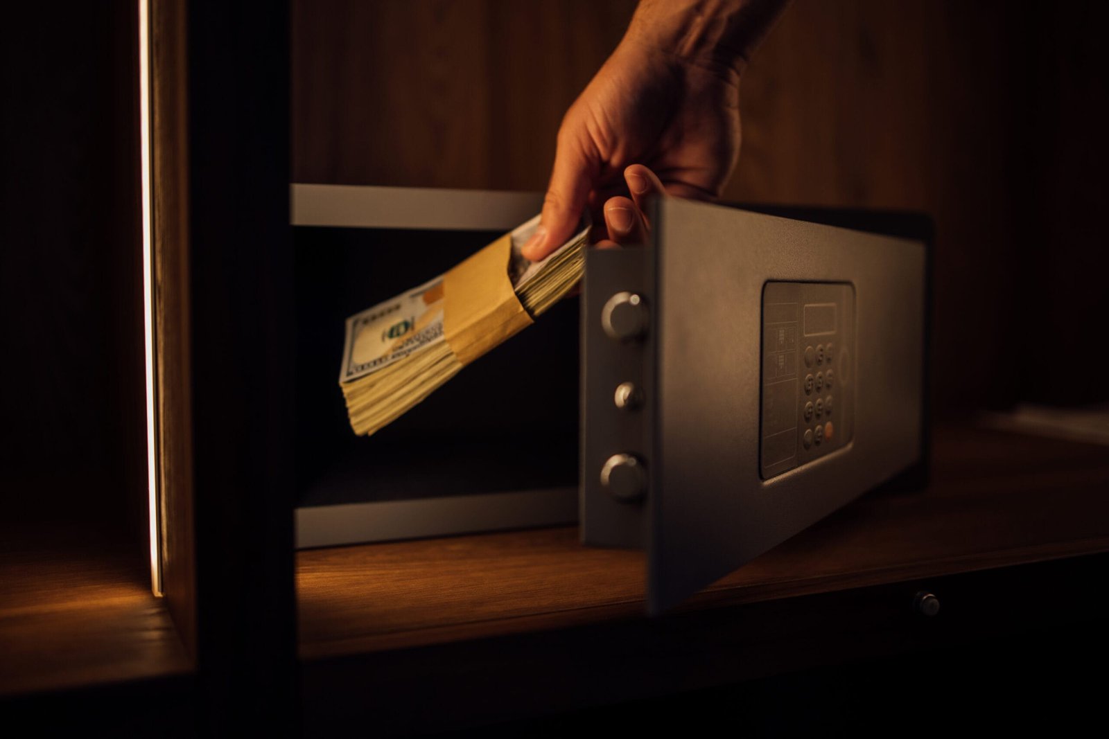 Por que Mitigar Riscos é Fundamental no Mercado Cripto?