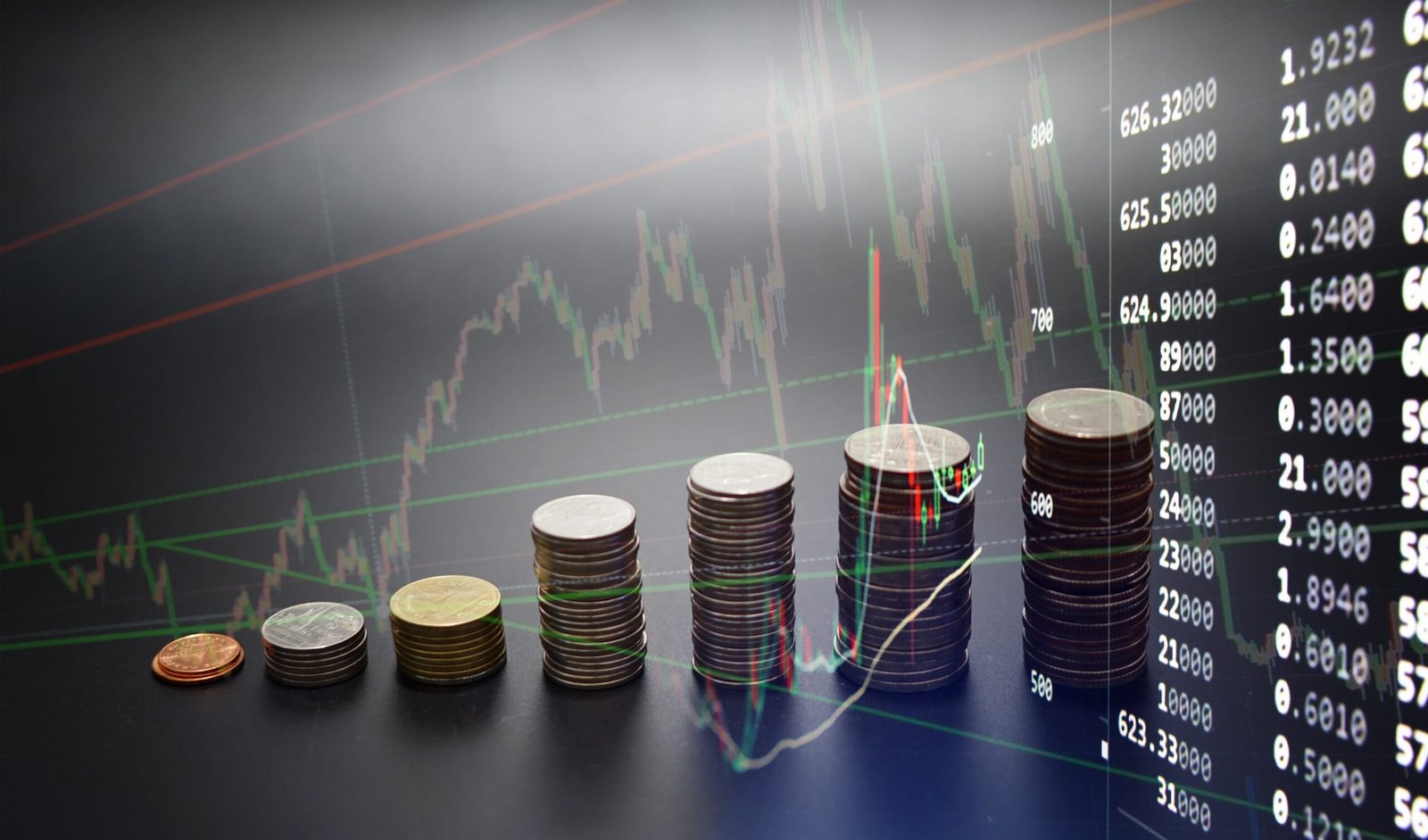 Como as Novas Tecnologias Estão Mudando o Mercado de Câmbio