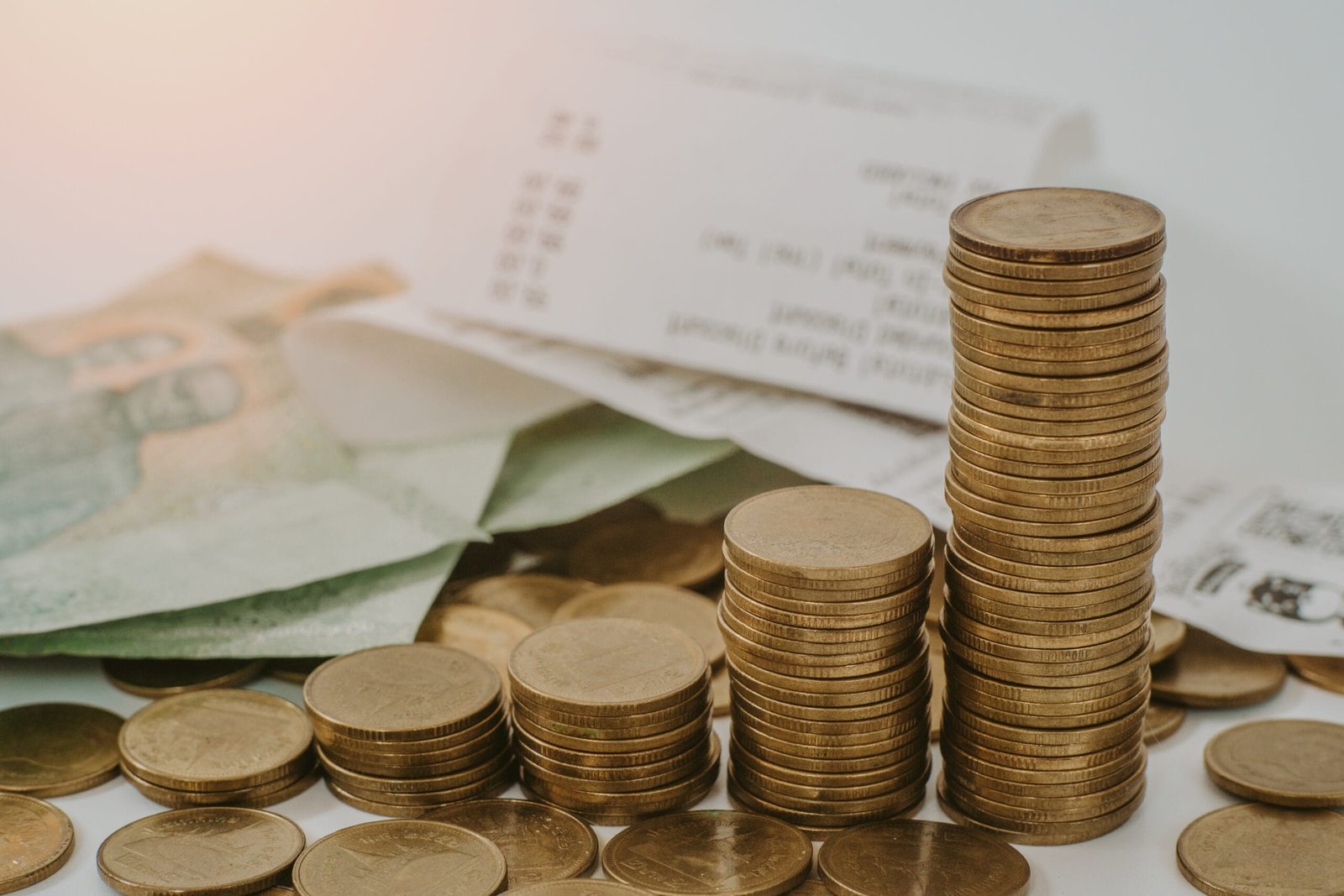 A Inflação Está Corroendo o Valor do Seu Dinheiro? Entenda Como se Proteger