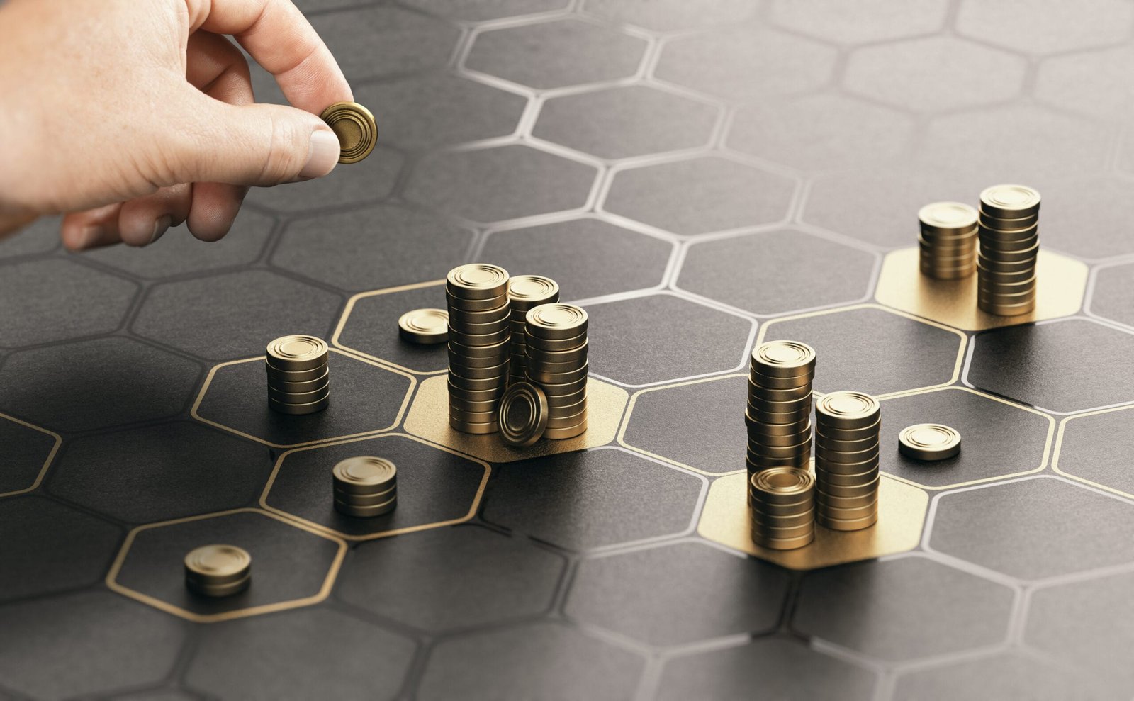 Como Diversificar Investimentos para Proteger Ativos?