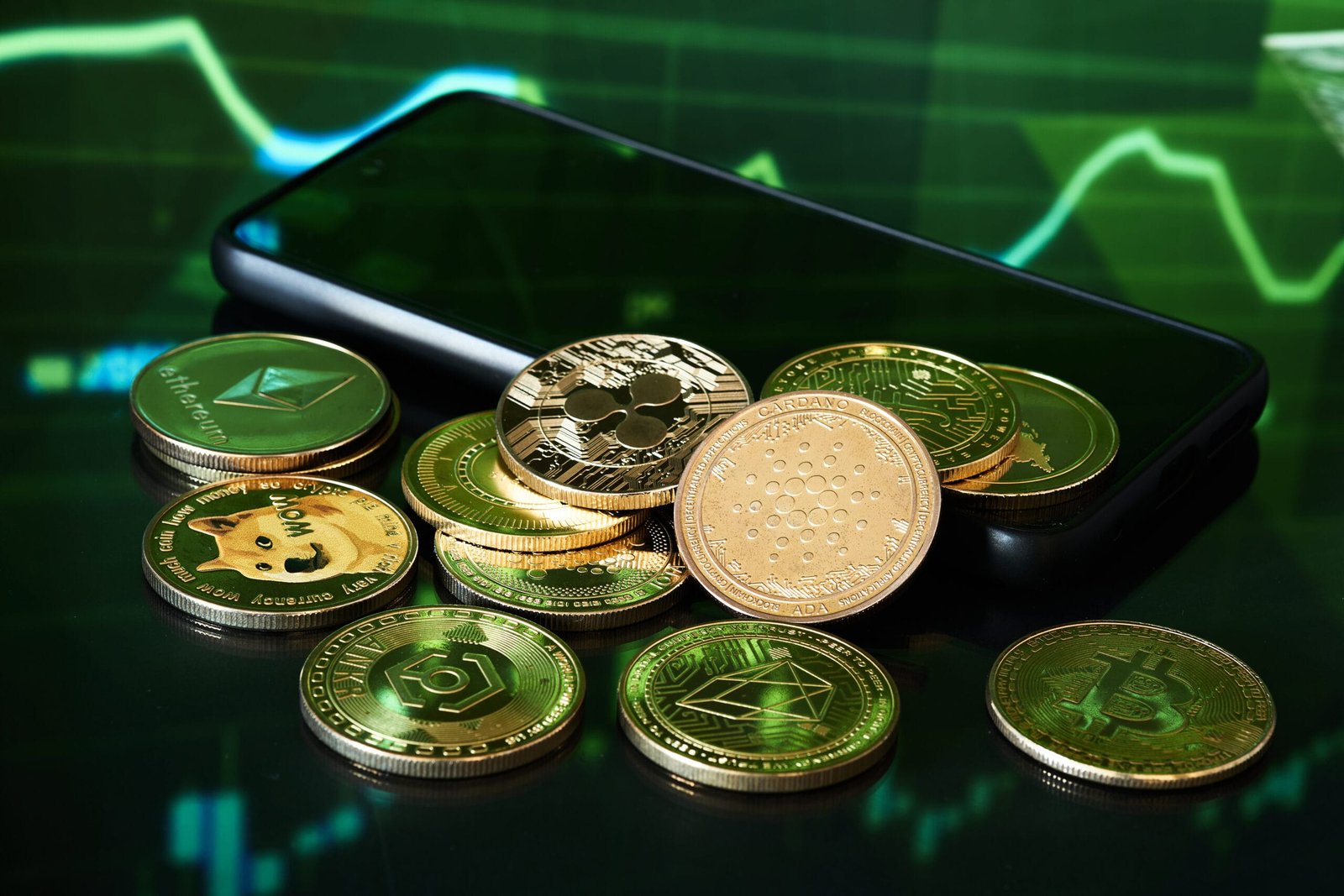Ferramentas e Plataformas que Ajudam na Gestão de Riscos no Mercado Cripto