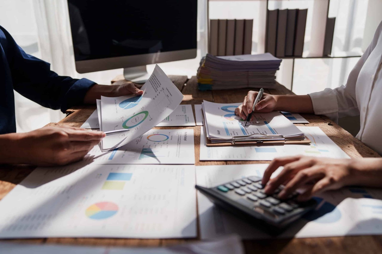Renda Fixa ou Variável: Qual Delas Combina Mais com Seu Perfil de Investidor?