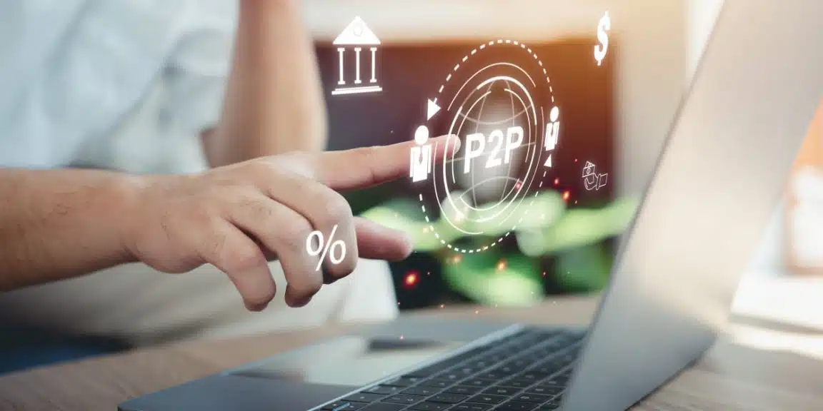 Como o P2P de USDT Pode Otimizar as Transações Internacionais da Sua Empresa