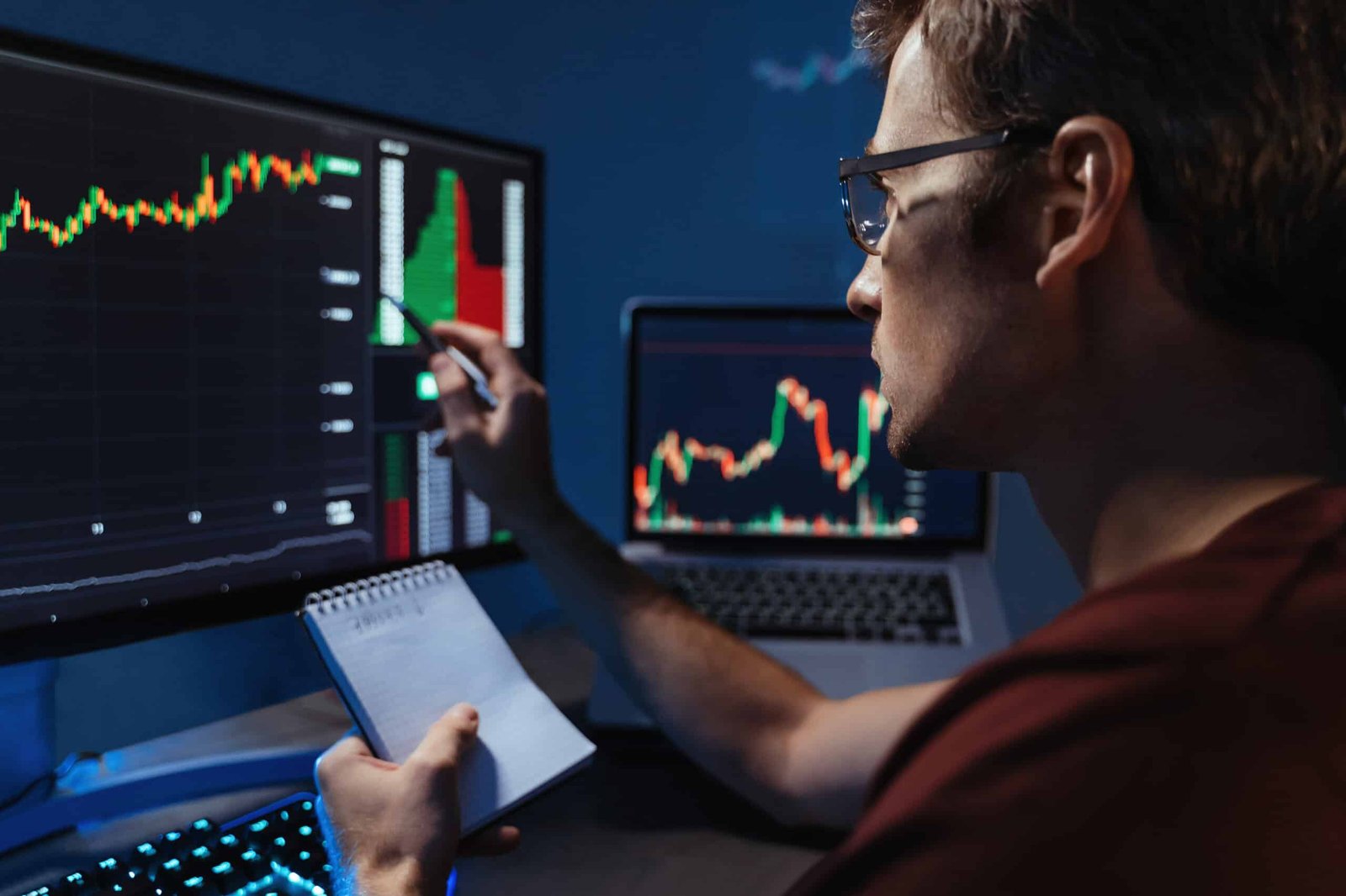 A Gestão Estratégica de Riscos no P2P: Como Maximizar Oportunidades com Segurança