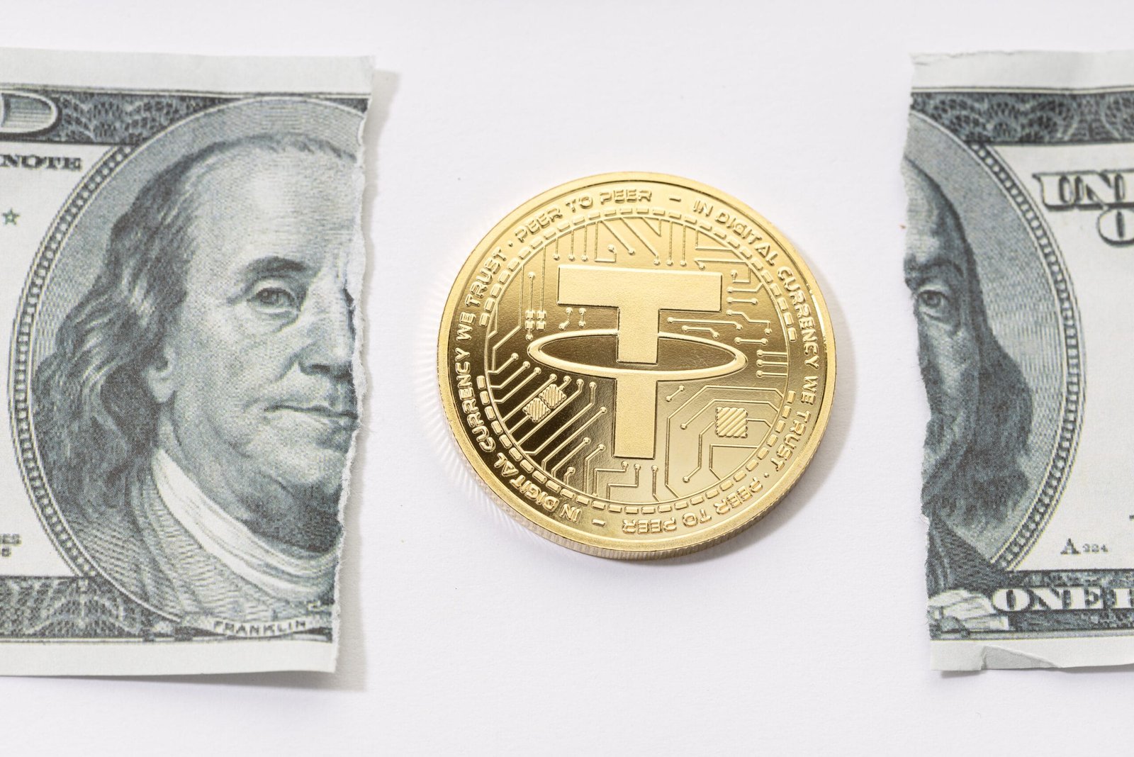 USDT: Estabilidade e Flexibilidade para Transações Globais