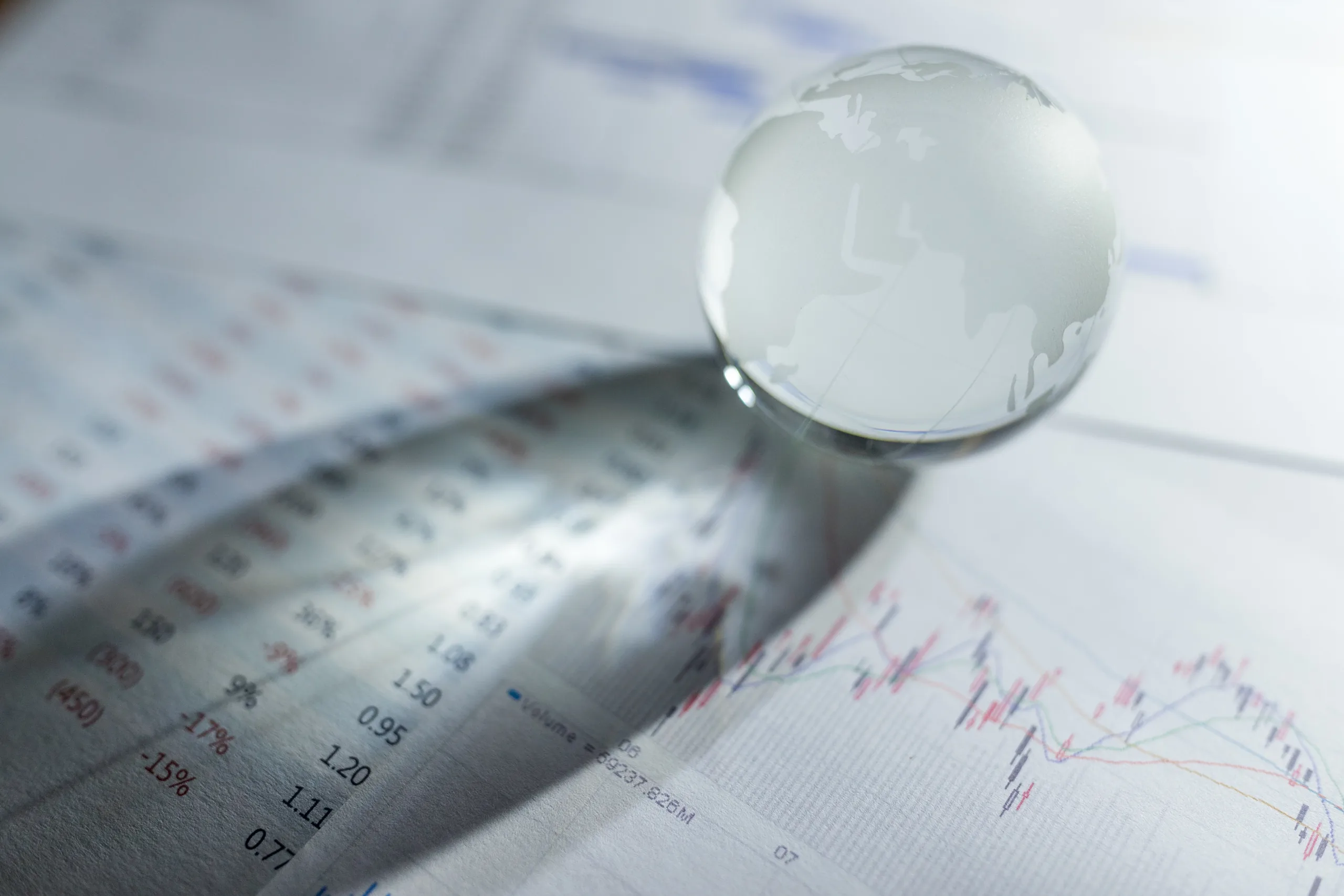 Planejamento Financeiro: O Primeiro Passo