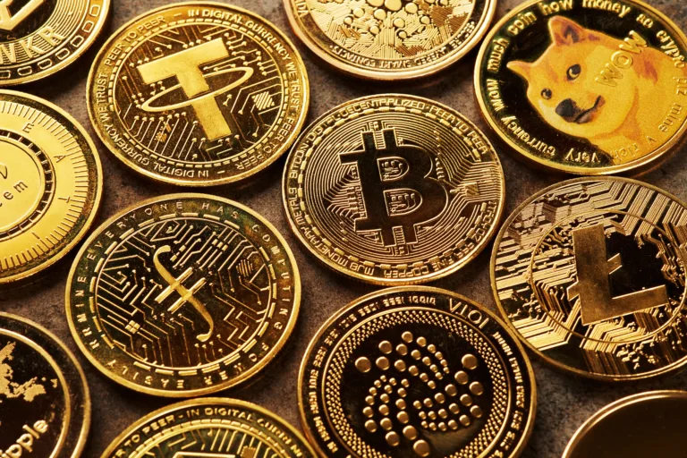 Bitcoin e as Stablecoins